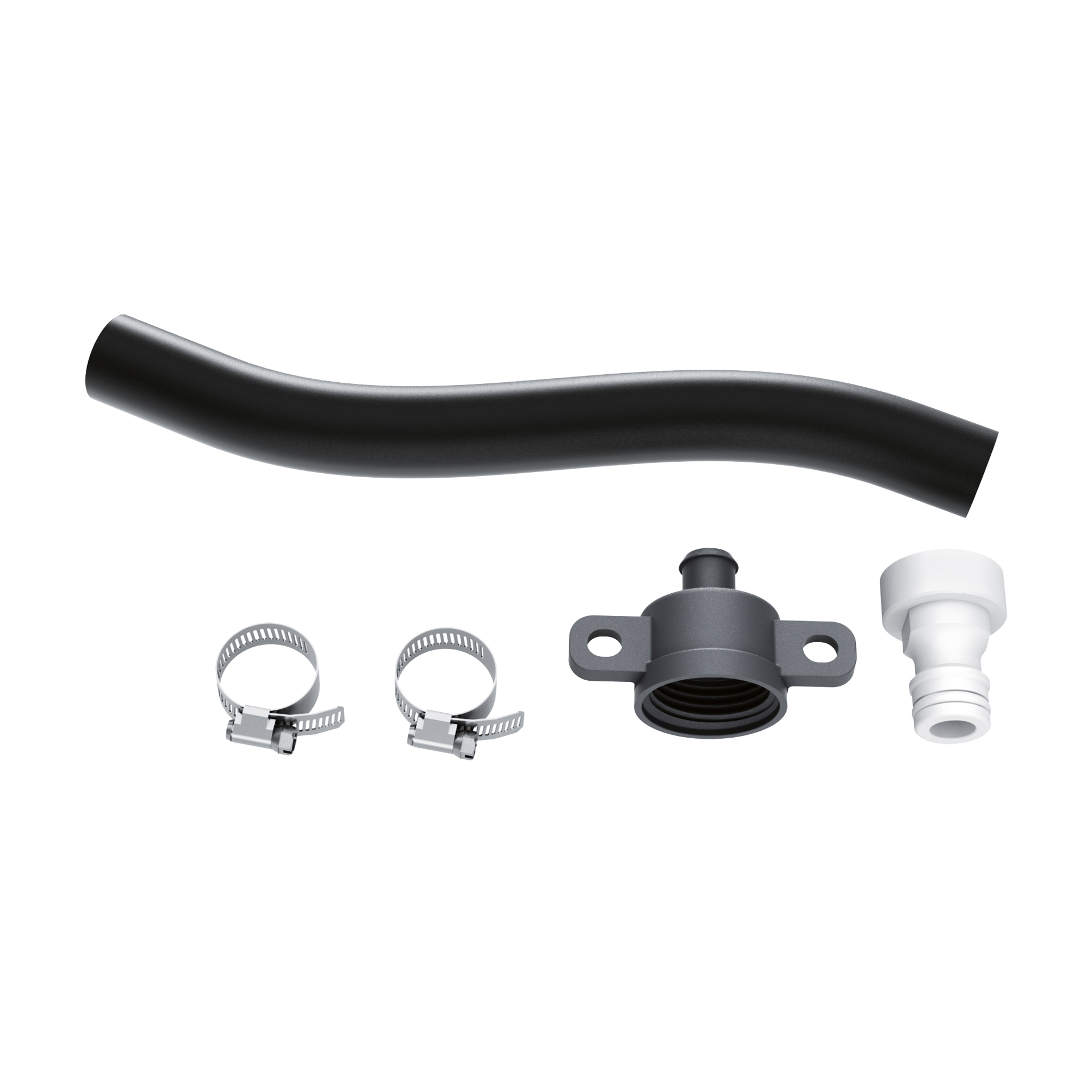 Sea-Doo - FLUSH KIT 295100555_FLUSH KIT