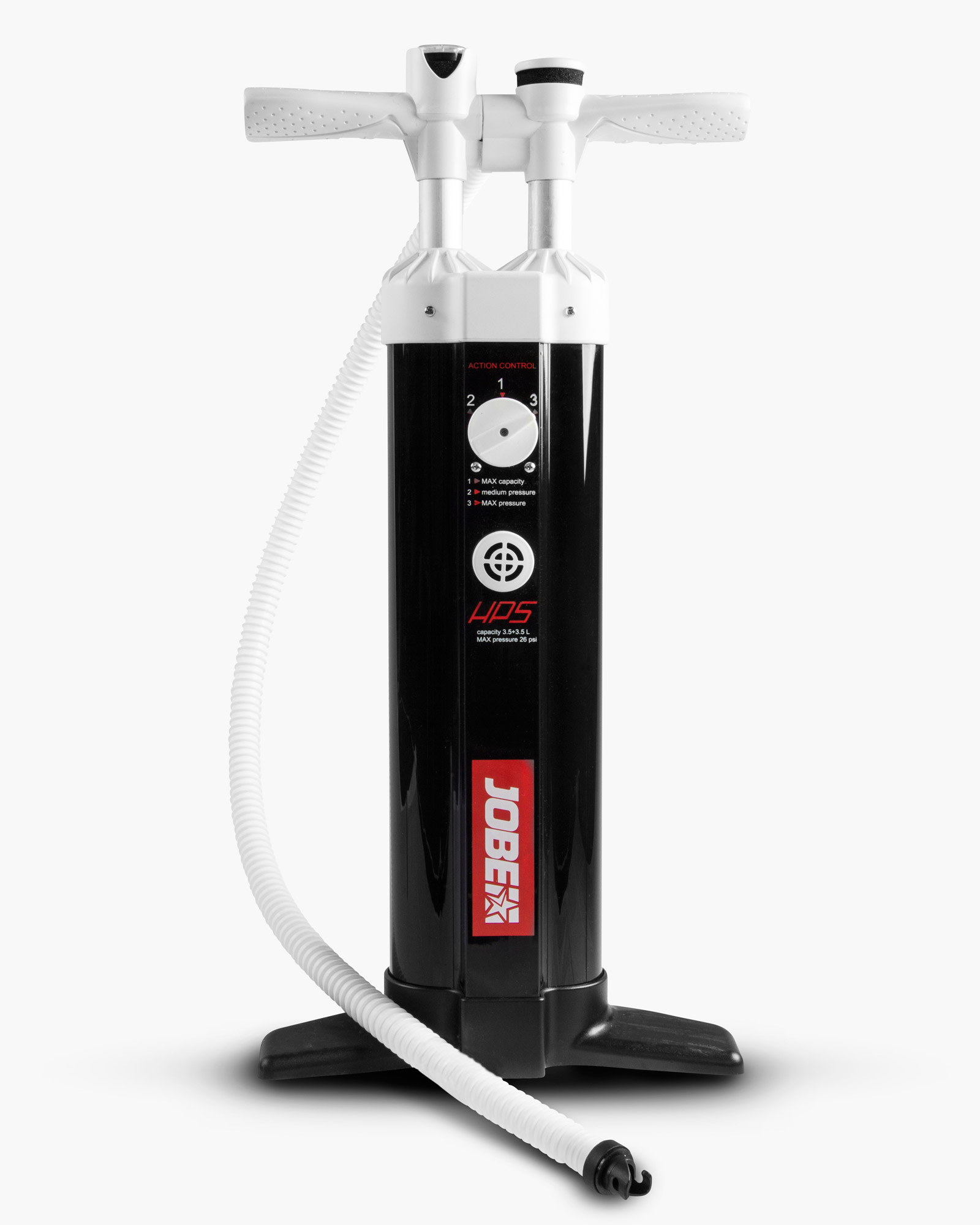 Jobe - Triple Action Handpump 410019004db_Triple Action Handpump