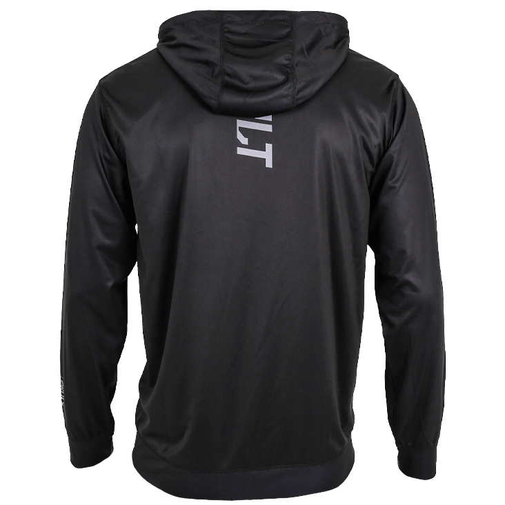 Jet Pilot - RX LS Front Zip Kapuzen Rash 22094--jp_RX LS Front Zip Kapuzen Rashie