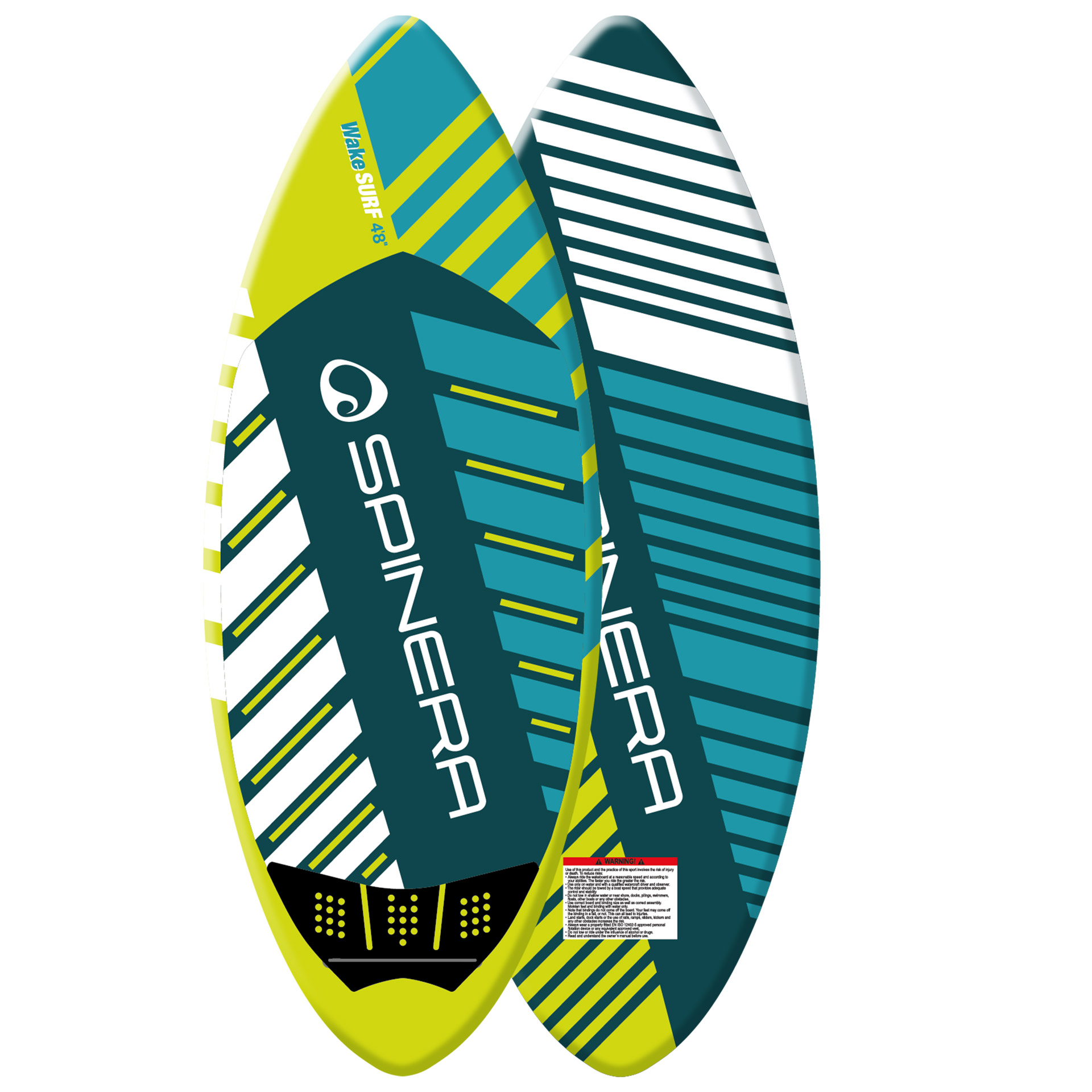 Spinera - Spinera Wakesurfer 4.8 22245sp_Spinera Wakesurfer 4.8