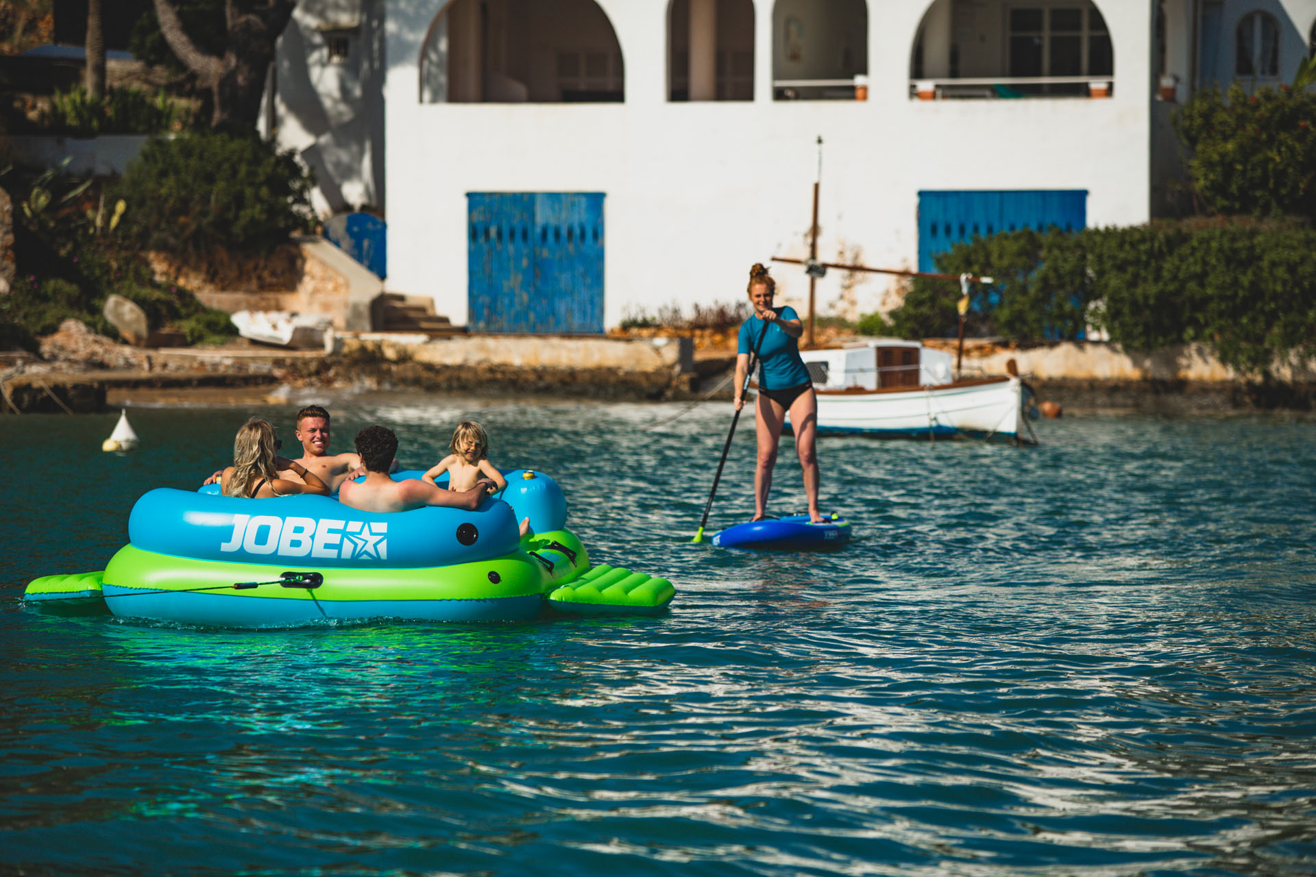 Jobe - Laid back Lounge 4 Pers. 230420004db_Laid back Lounge 4 Pers.