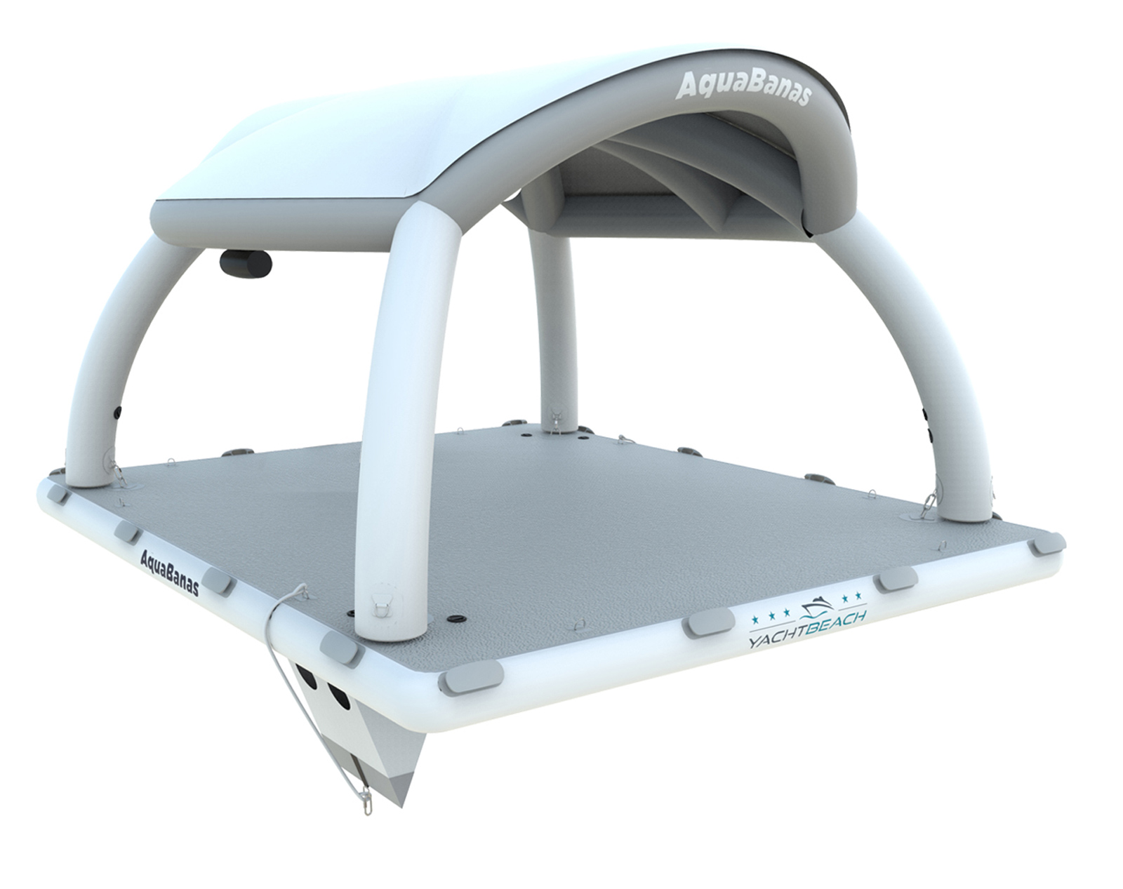 YachtBeach - Yachtbeach AquaBanas - Verb 20324yb_Yachtbeach AquaBanas - Verbindun