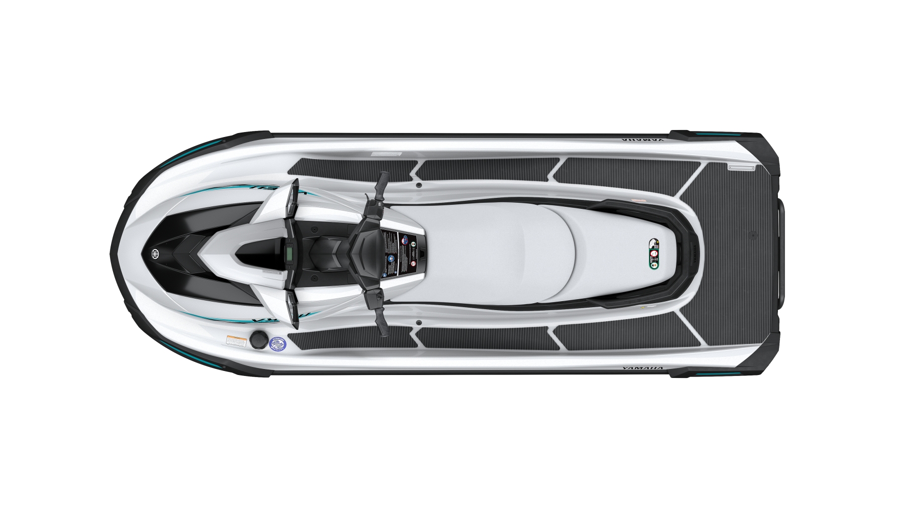 Yamaha - VX-EU vxw2025_VX-EU