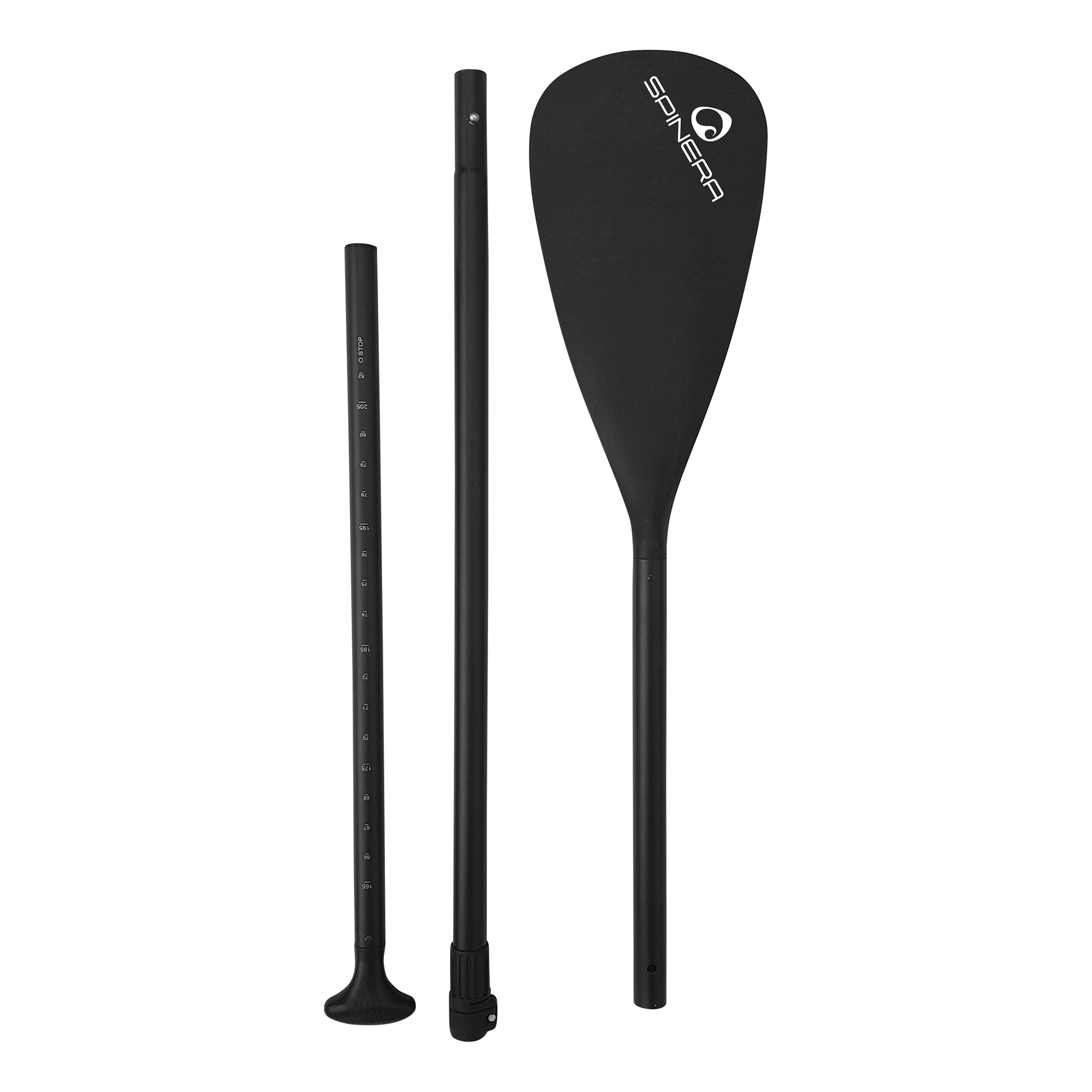 Spinera - Classic Alu Paddel 20304sp_Classic Alu Paddel