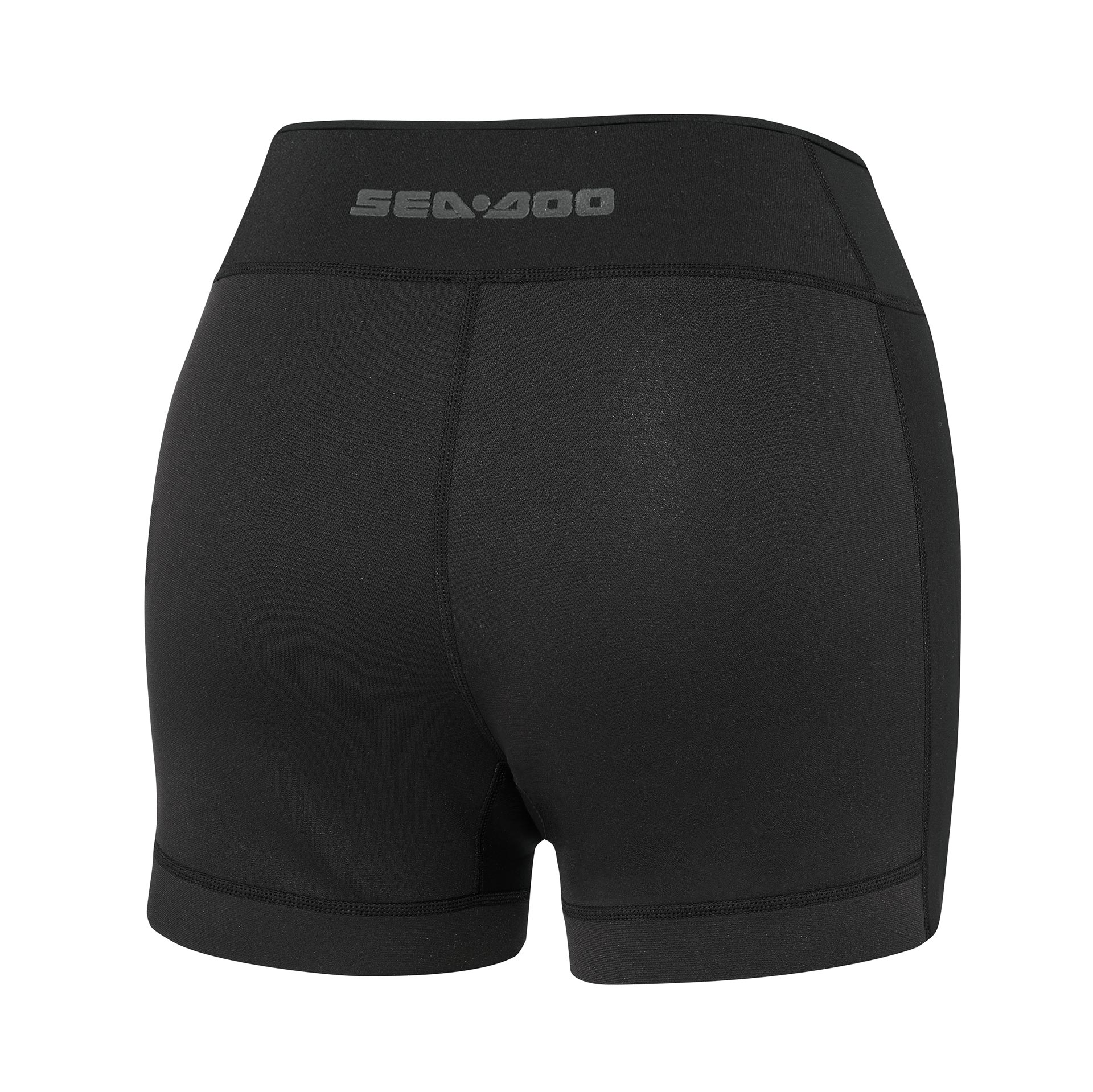 286824--90_Neoprene Shorty Shorts