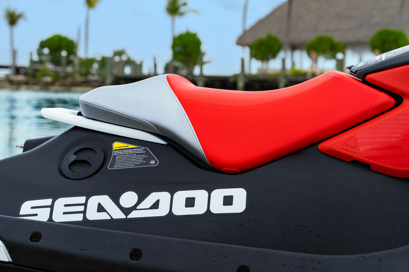 Sea-Doo - Spark Trixx 1up sp190tr2026_Spark Trixx 1up