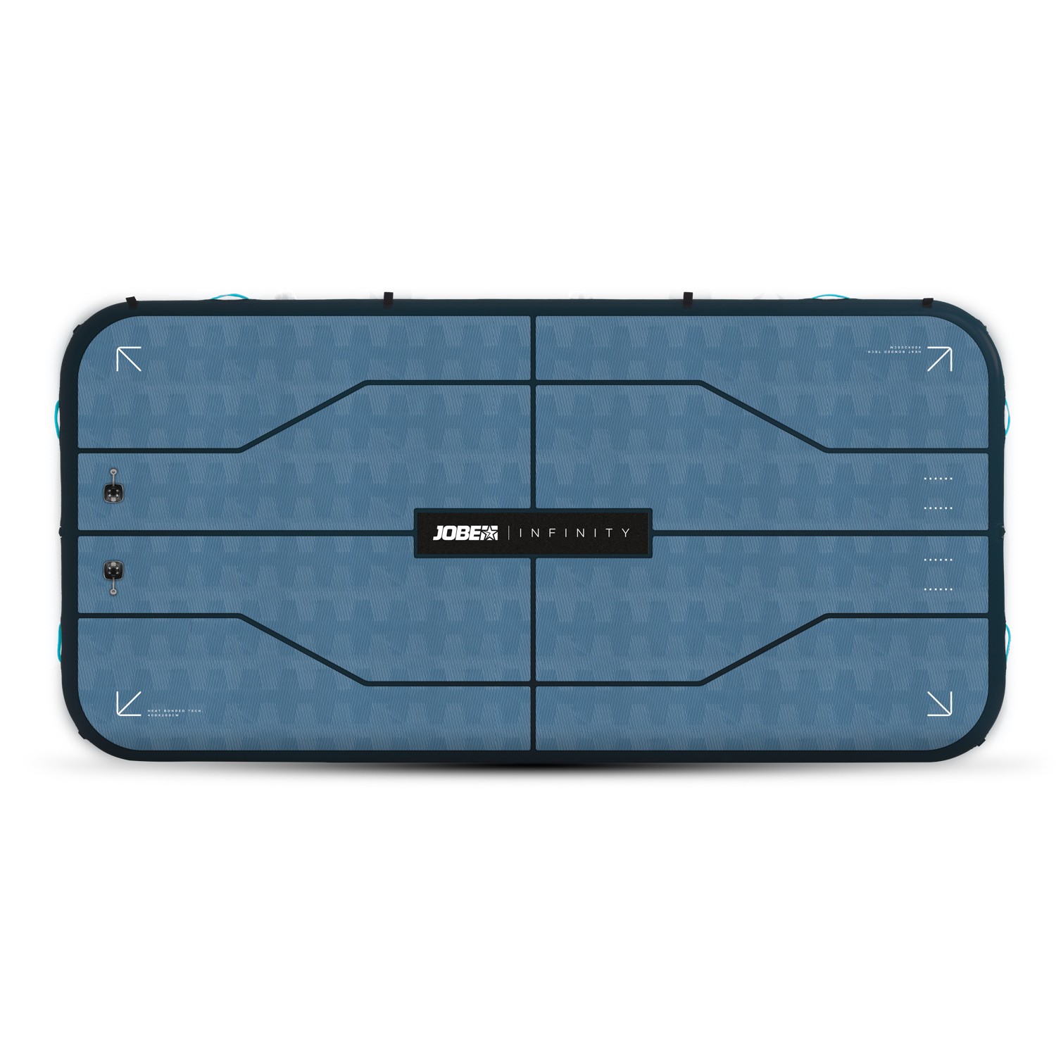 Jobe - Infinity Island Without Pump 289925002db_Infinity Island Without Pump