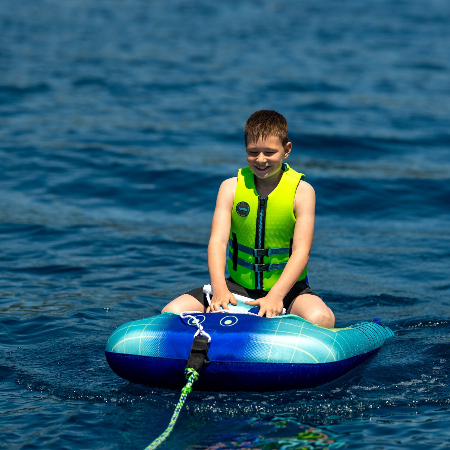 Jobe - Shark Trainer 1P 230125003db_Shark Trainer 1P