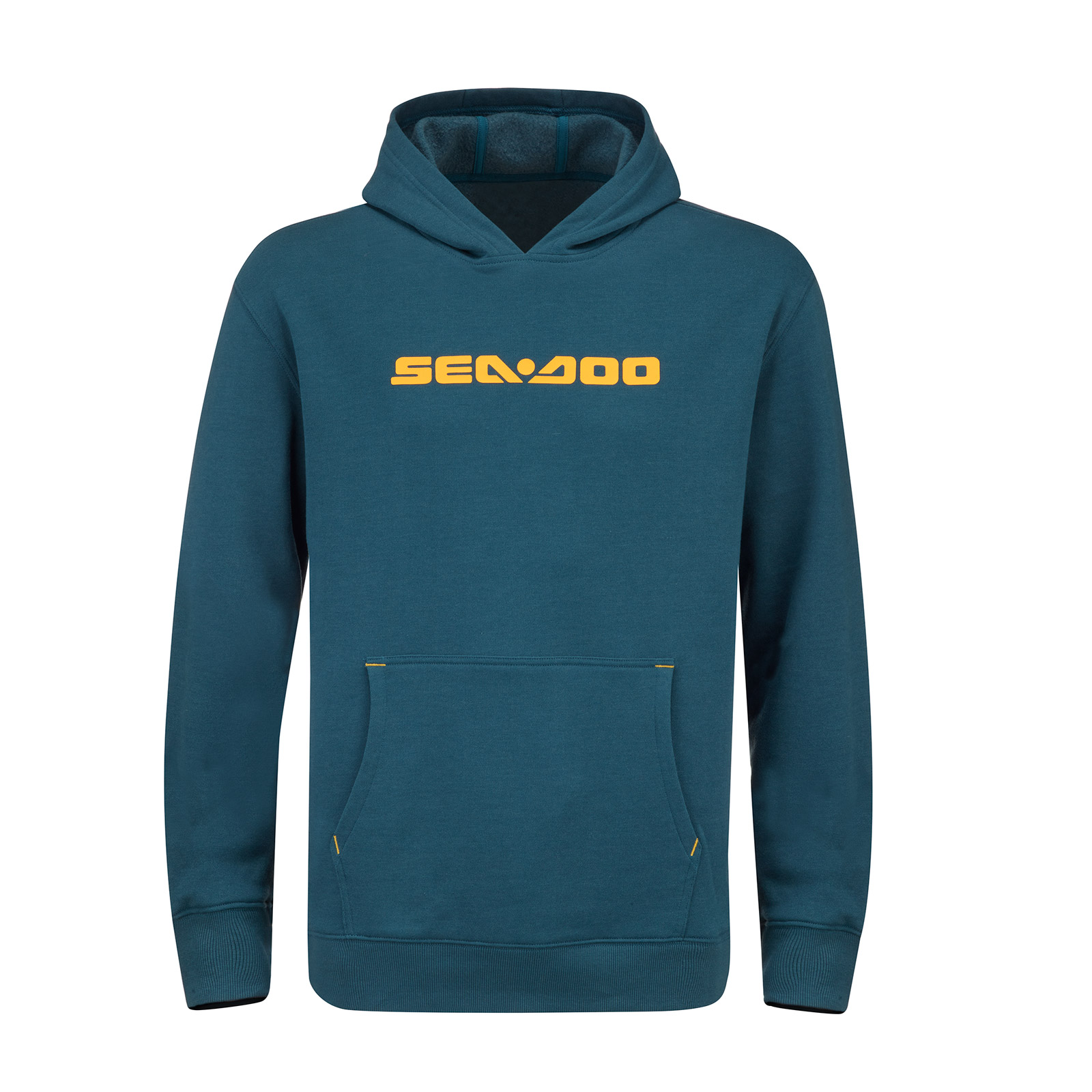 Sea-Doo - Strand-Kapuzenjacke 454306--89_Strand-Kapuzenjacke