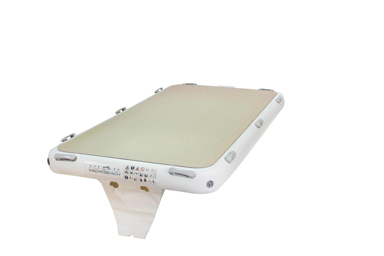 YachtBeach - Yachtbeach 3.0 - Allegra Ch 1971007yb_Yachtbeach 3.0 - Allegra Champ