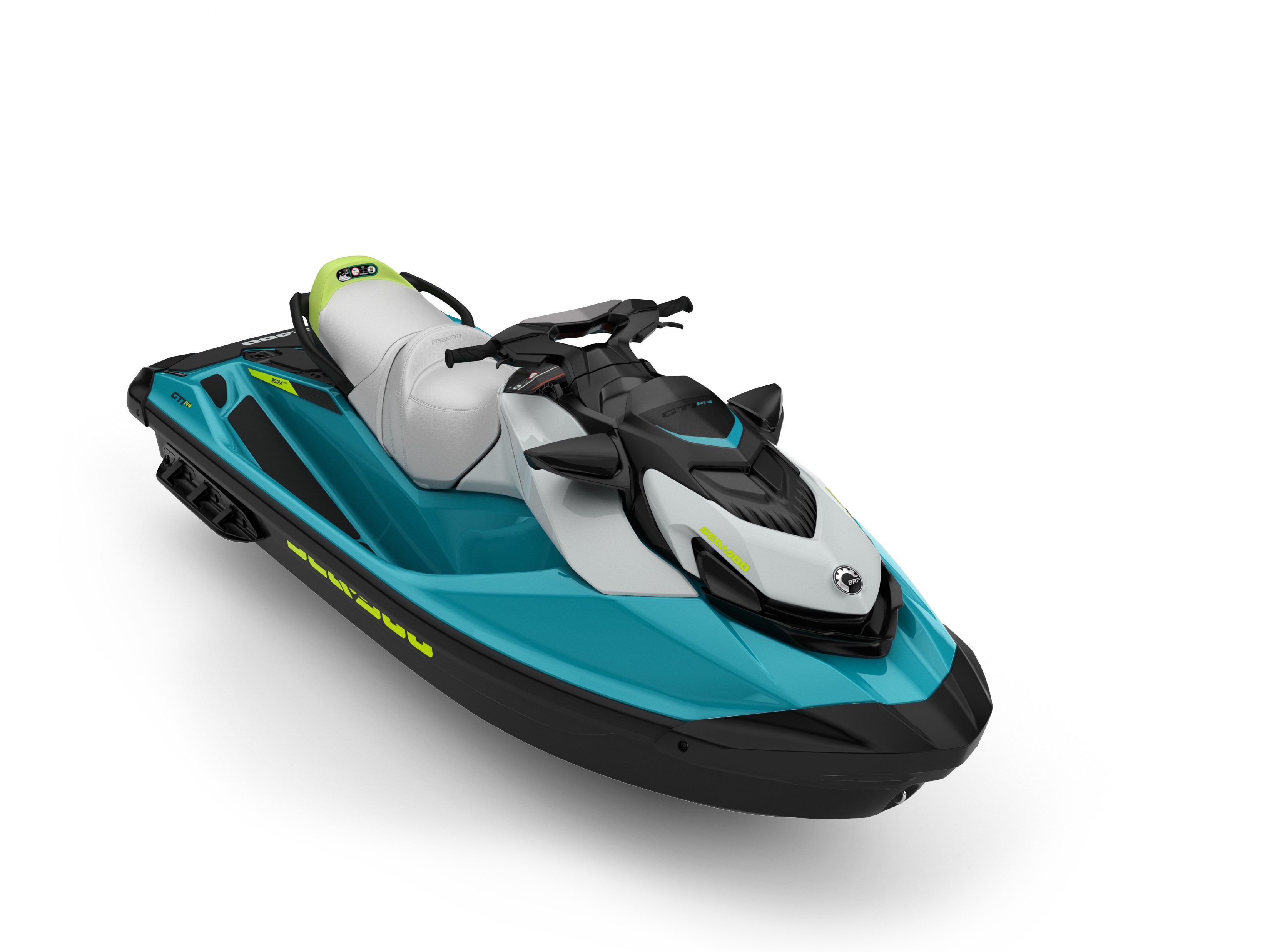 Sea-Doo - GTI 170 SE gti170b2026_GTI 170 SE