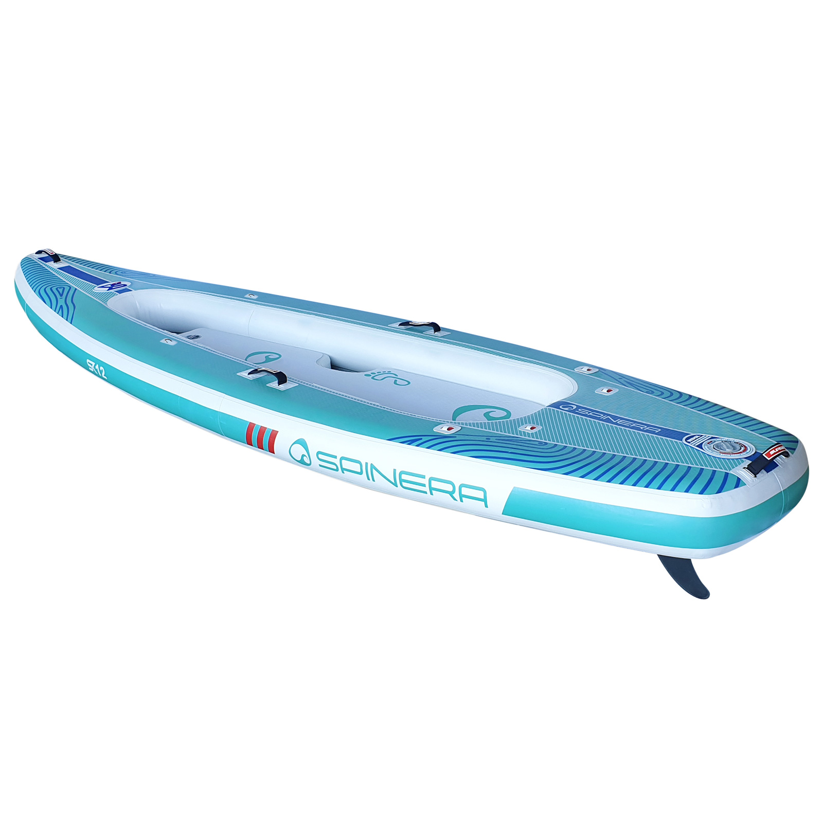 Spinera - SupKayak SK 12 21005sp_SupKayak SK 12