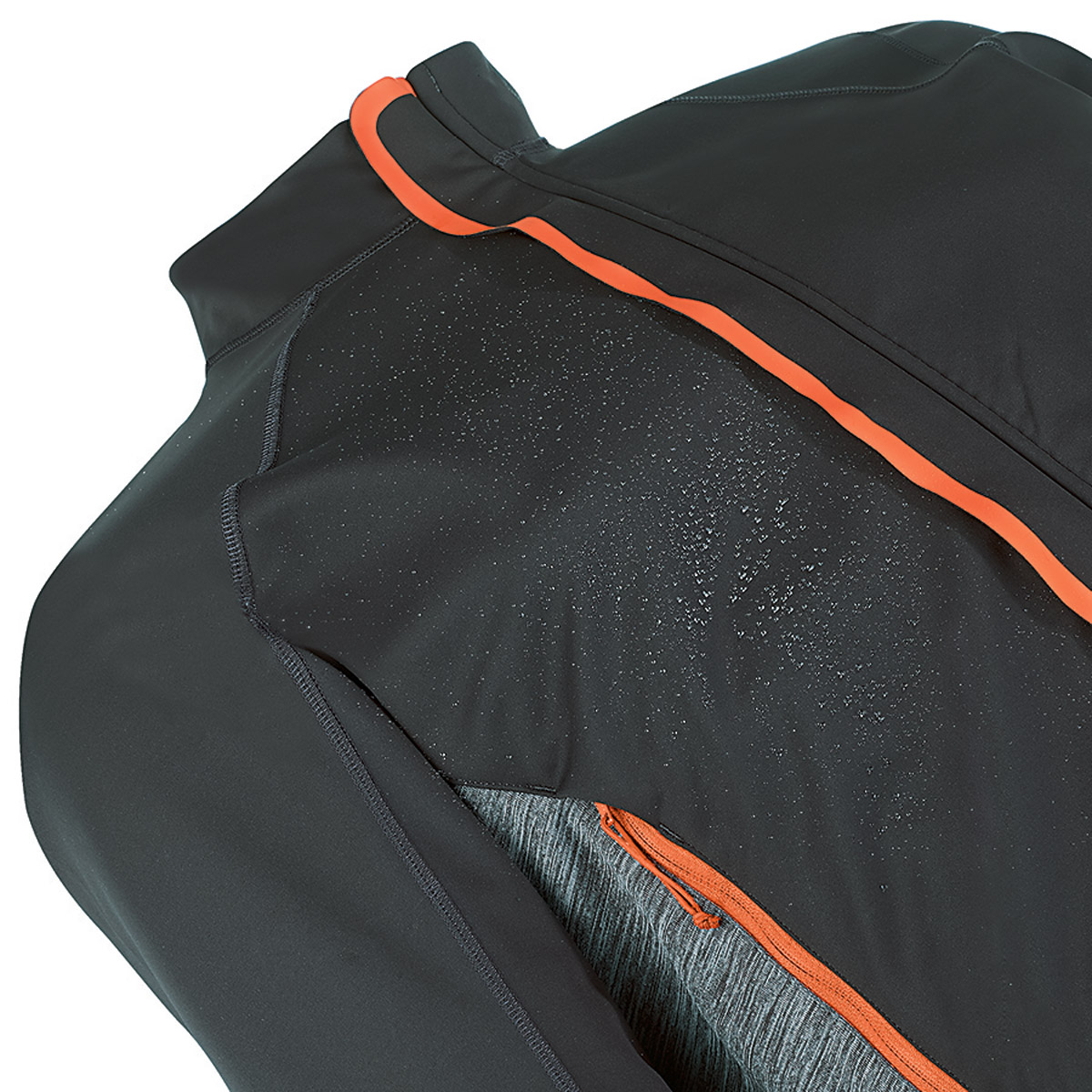 Sea-Doo - Element Fahrerjacke 440682--90_Element Fahrerjacke