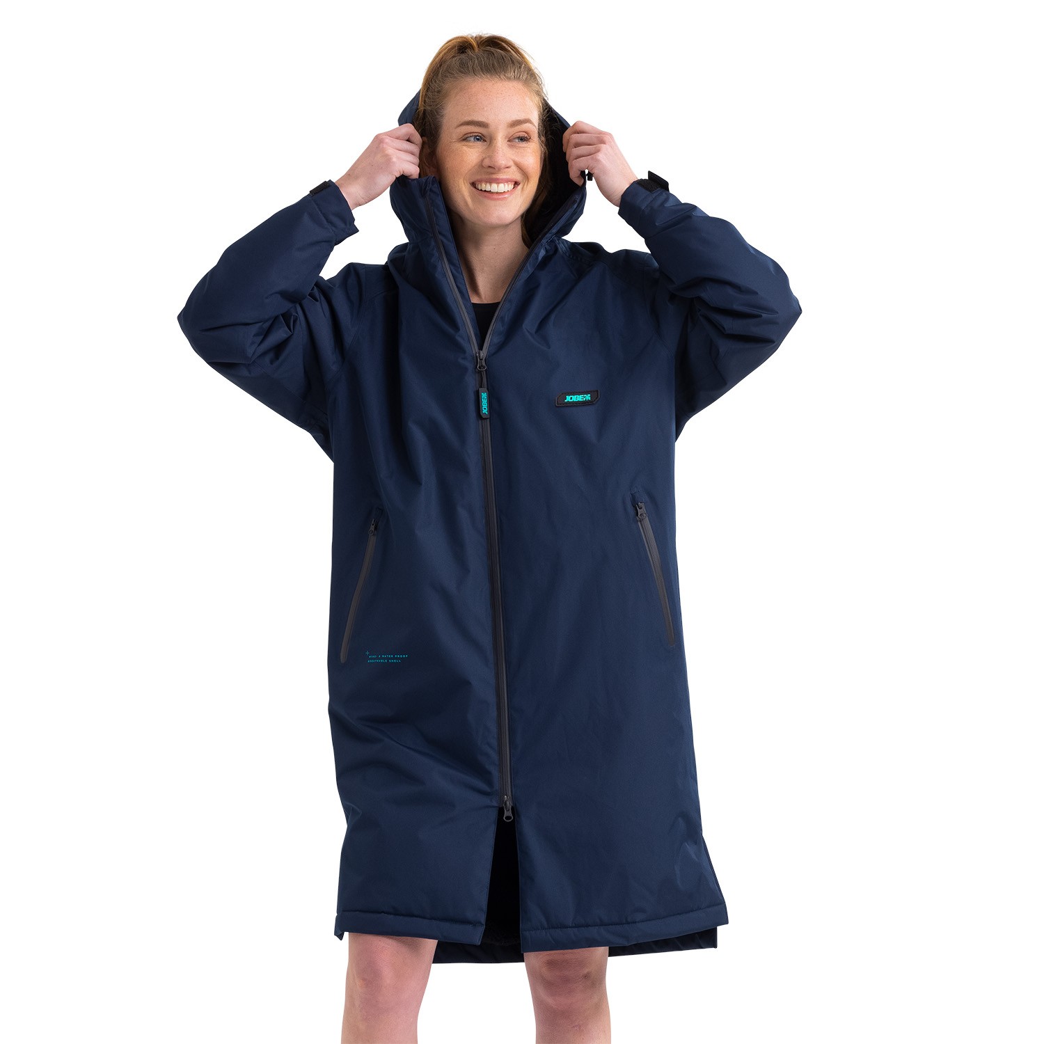 Jobe - Jobe Reva Poncho 560024001db_Jobe Reva Poncho