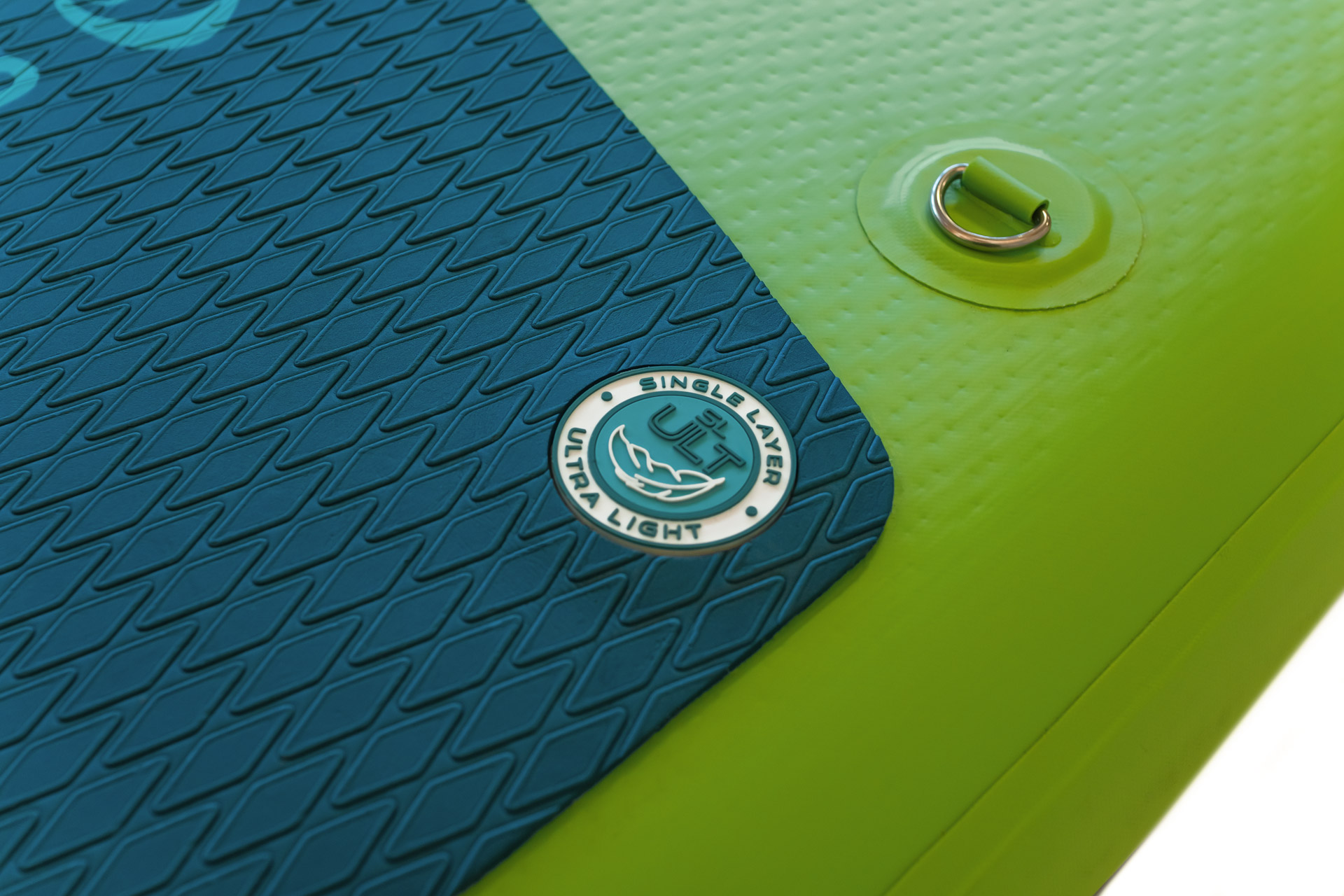 Spinera - Light 11-8 ULT SUP Package 22225sp_Light 11'8 ULT SUP Package