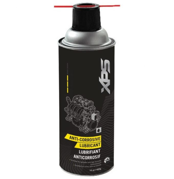 Sea-Doo - ANTI-CORROSIVE LUBRICANT 12OZ- 9779701_ANTI-CORROSIVE LUBRICANT 12OZ-34