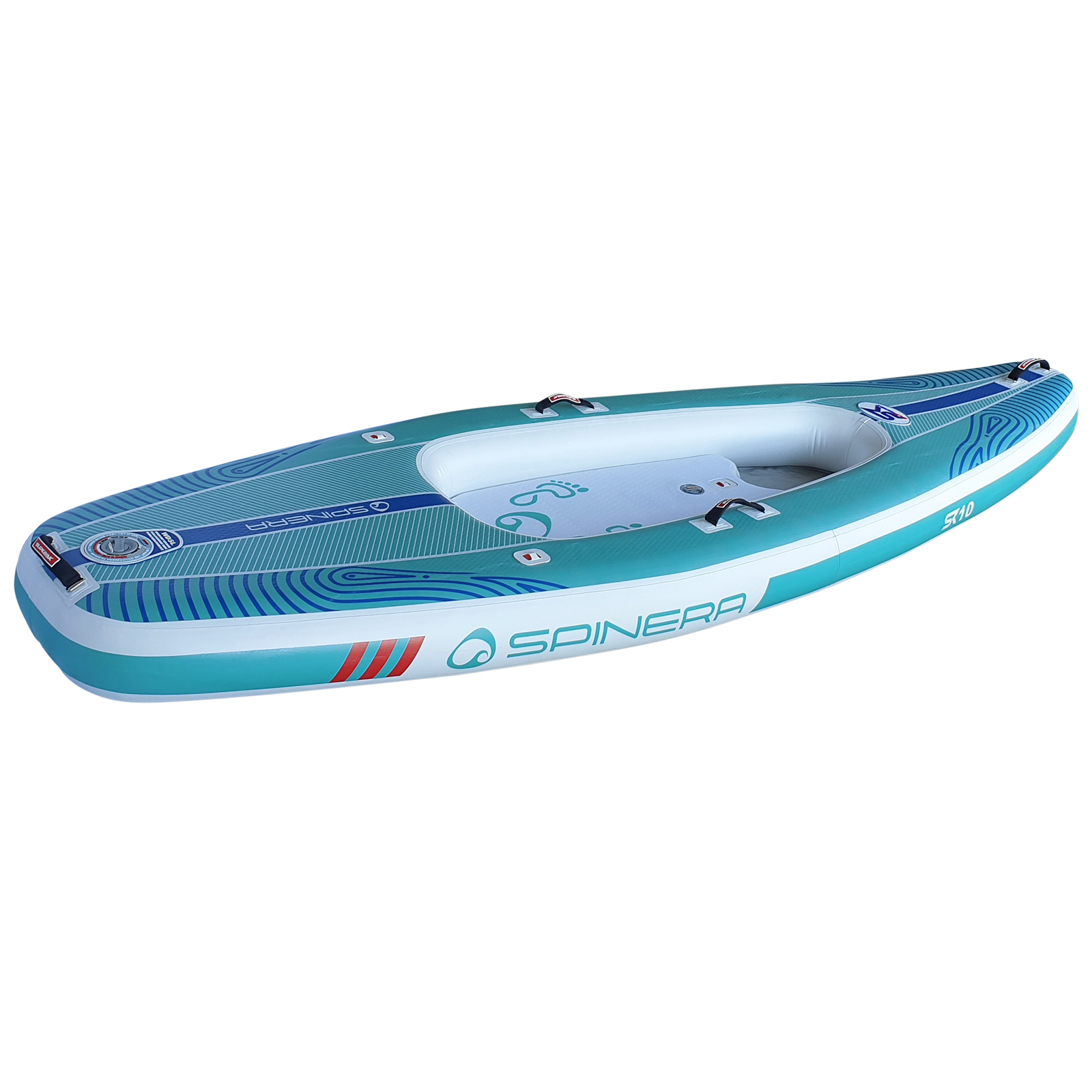 Spinera - SupKayak SK 10 21004sp_SupKayak SK 10