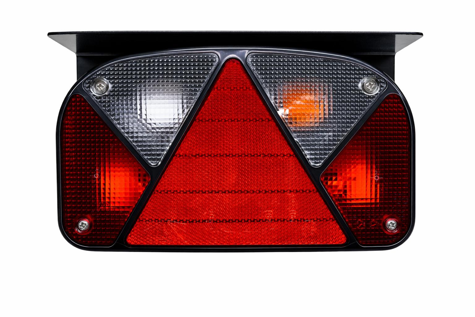 7005sjl_Leuchte komplet rechts Mono