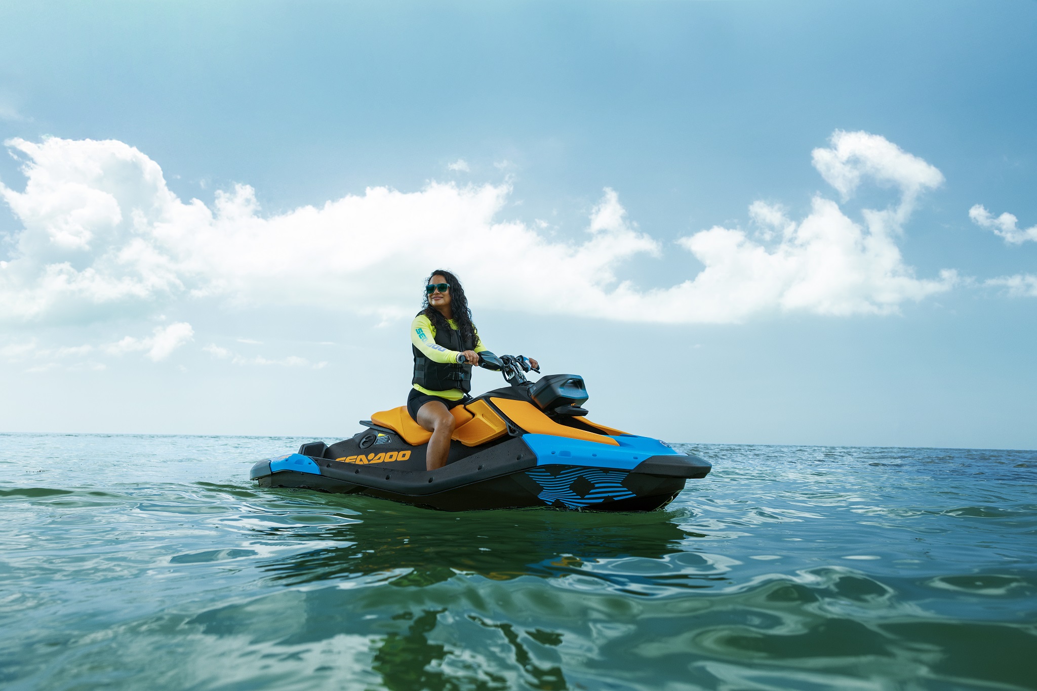 Sea-Doo - Spark Trixx 3up  sp390tbo2026_Spark Trixx 3up