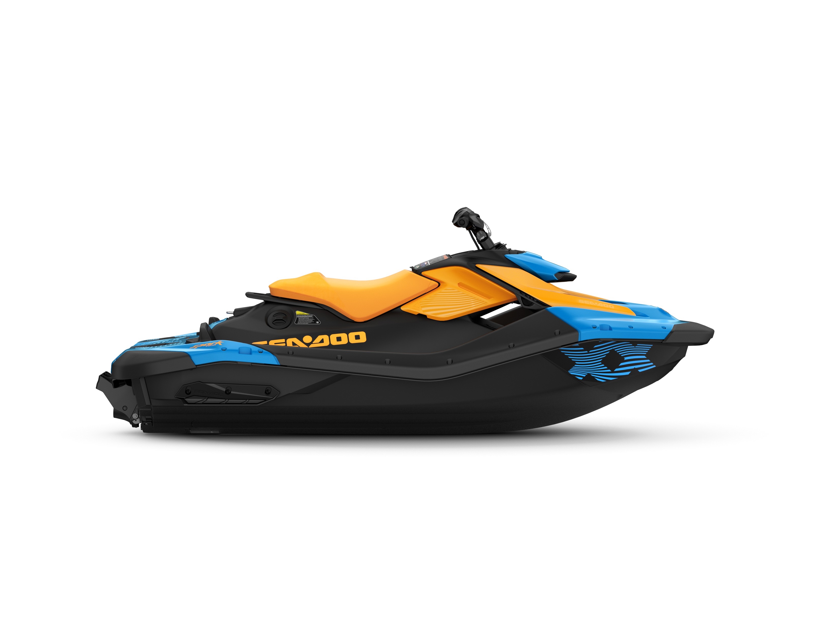 Sea-Doo - Spark Trixx 1up sp190tbo2026_Spark Trixx 1up