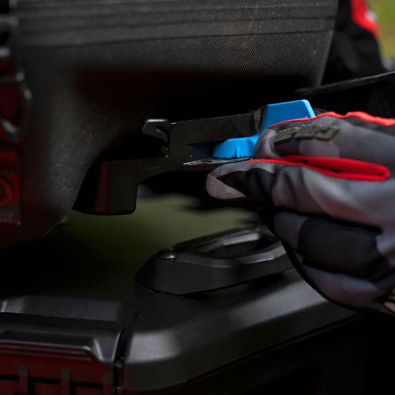 Sea-Doo - LinQ Rolltop-Tasche 40 L 715008110_LinQ Rolltop-Tasche 40 L