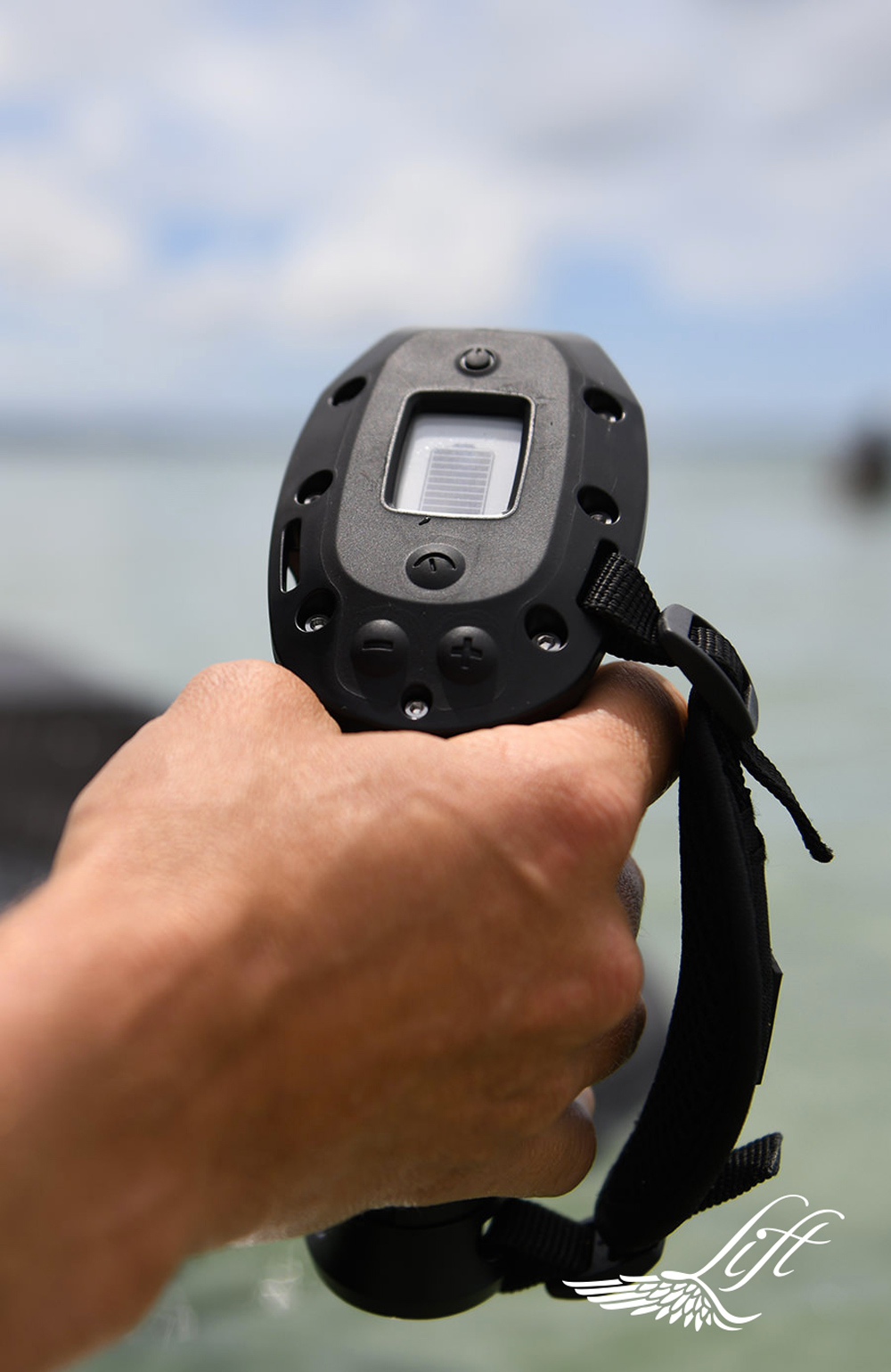 Lift - Lift4 Board Kit 5-4 Aurora Gold M 99974liX_Lift4 Board Kit 5'4 Aurora Gold