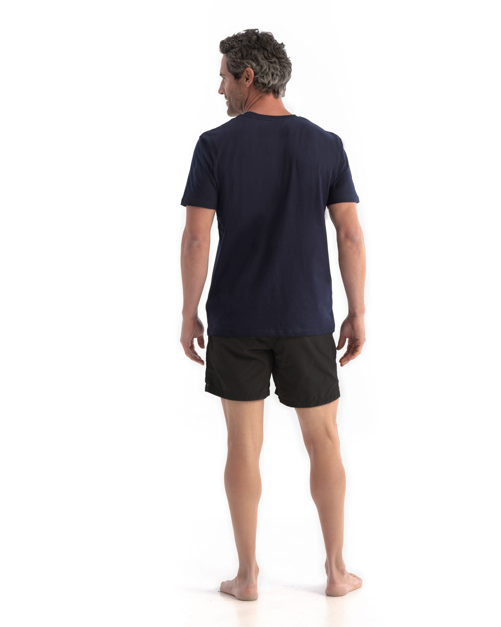 565121006db_Jobe Casual T-Shirt French N