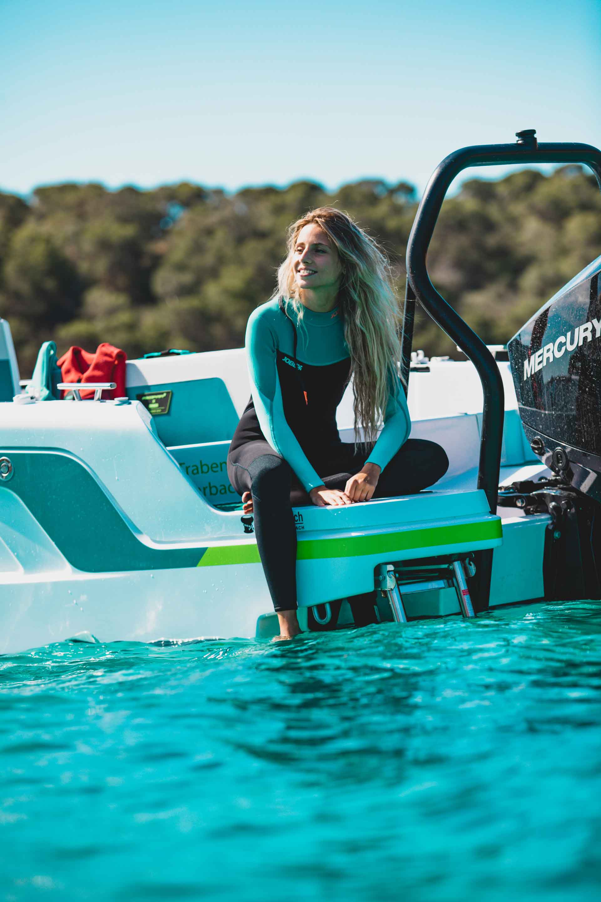 Jobe - Sofia 3-2 mm 303522002db_Sofia 3-2 mm