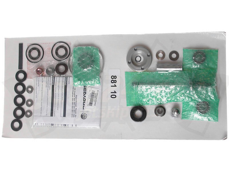 420881102_SUPERCHARGER KIT