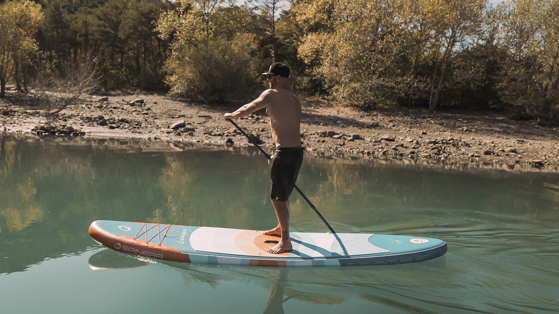 Spinera - SUP Supventure Sunrise 12.0 22227sp_SUP Supventure Sunrise 12.0