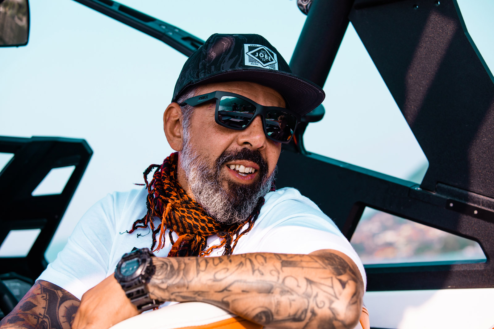 Jobe - Dim Floatable Glasses 426018002db_Dim Floatable Glasses