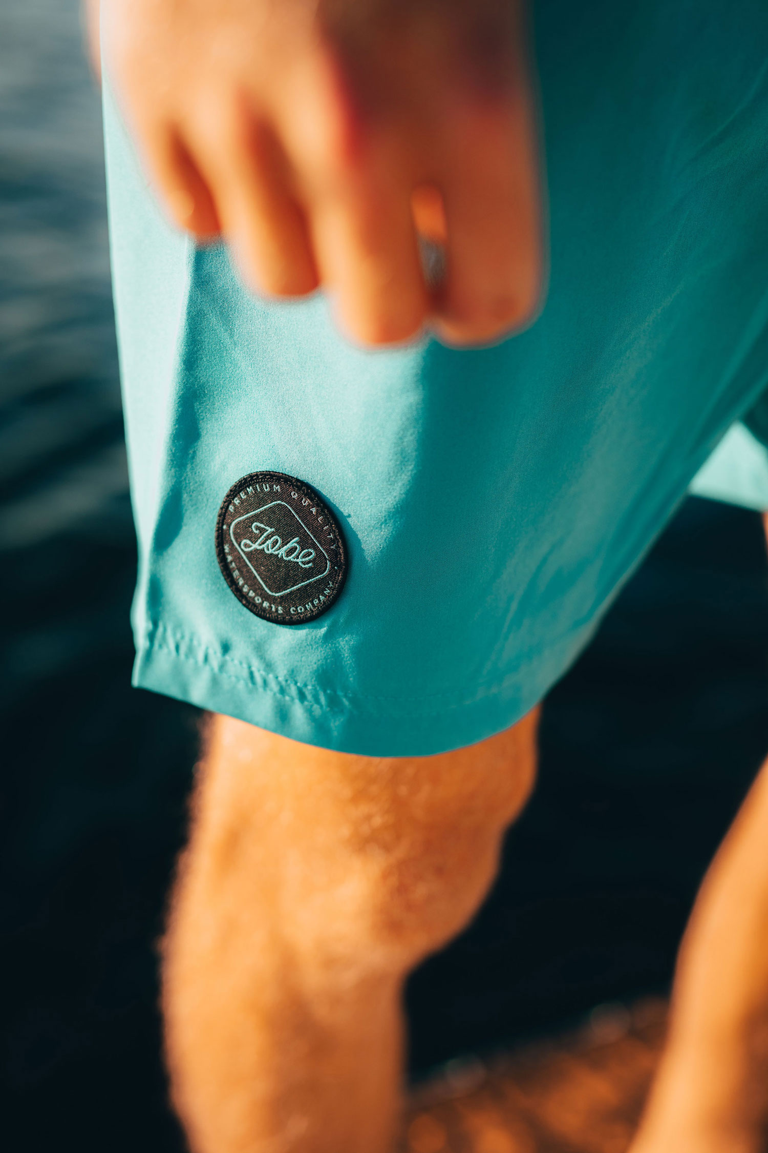 314020005db_Jobe Boardshorts