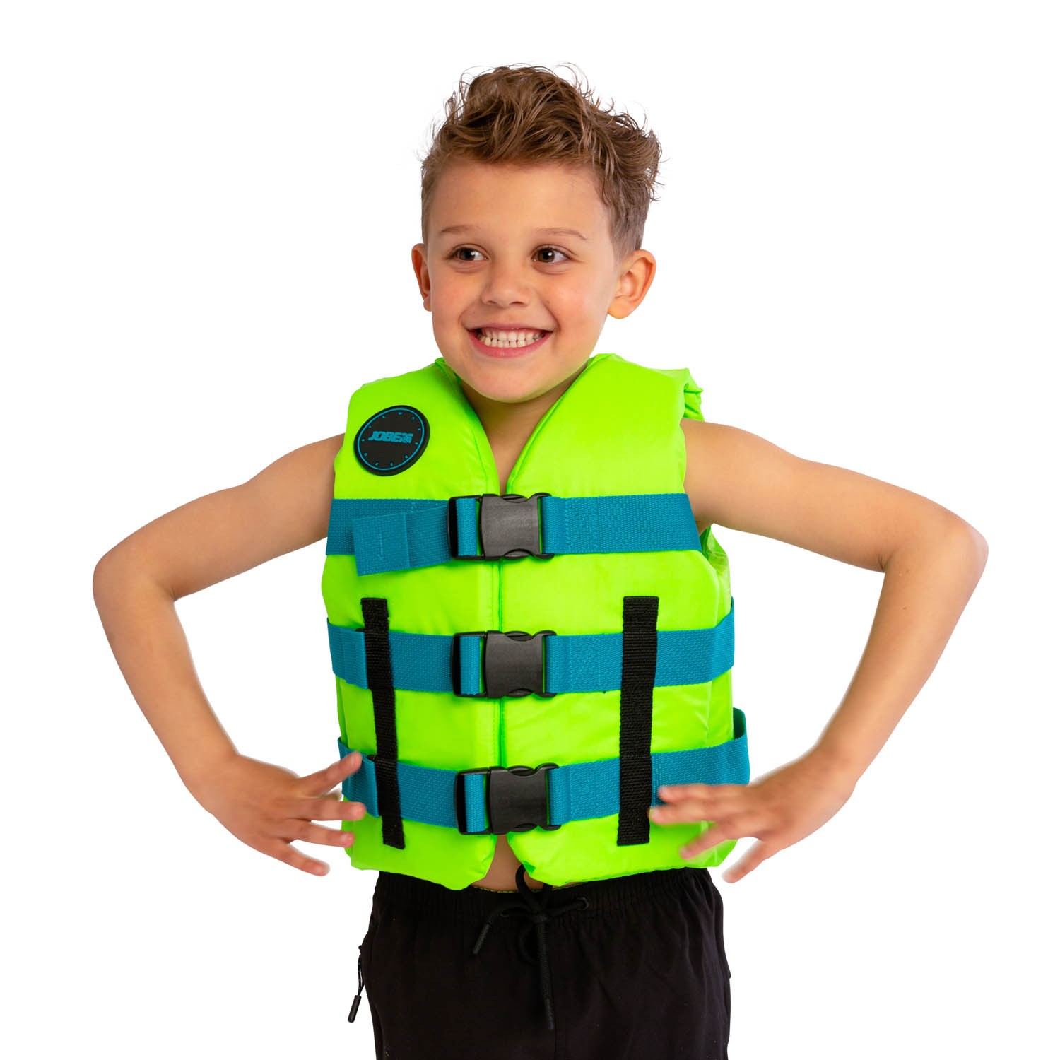 Jobe - Jobe Nylon Schwimmweste (30-40 kg 244823007db_Jobe Nylon Schwimmweste (30-