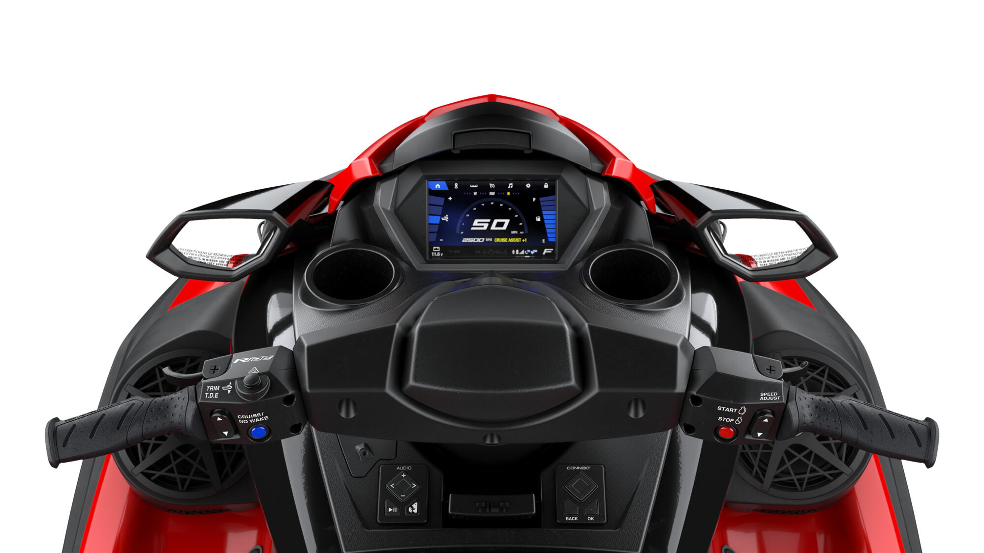 fxchor2026_FX Cruiser HO