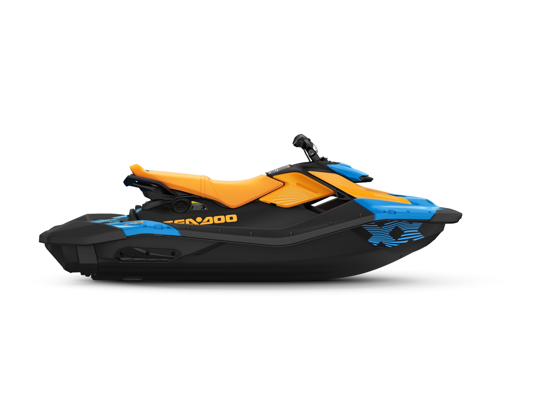 Sea-Doo - Spark Trixx 3up sp390tbo2026_Spark Trixx 3up