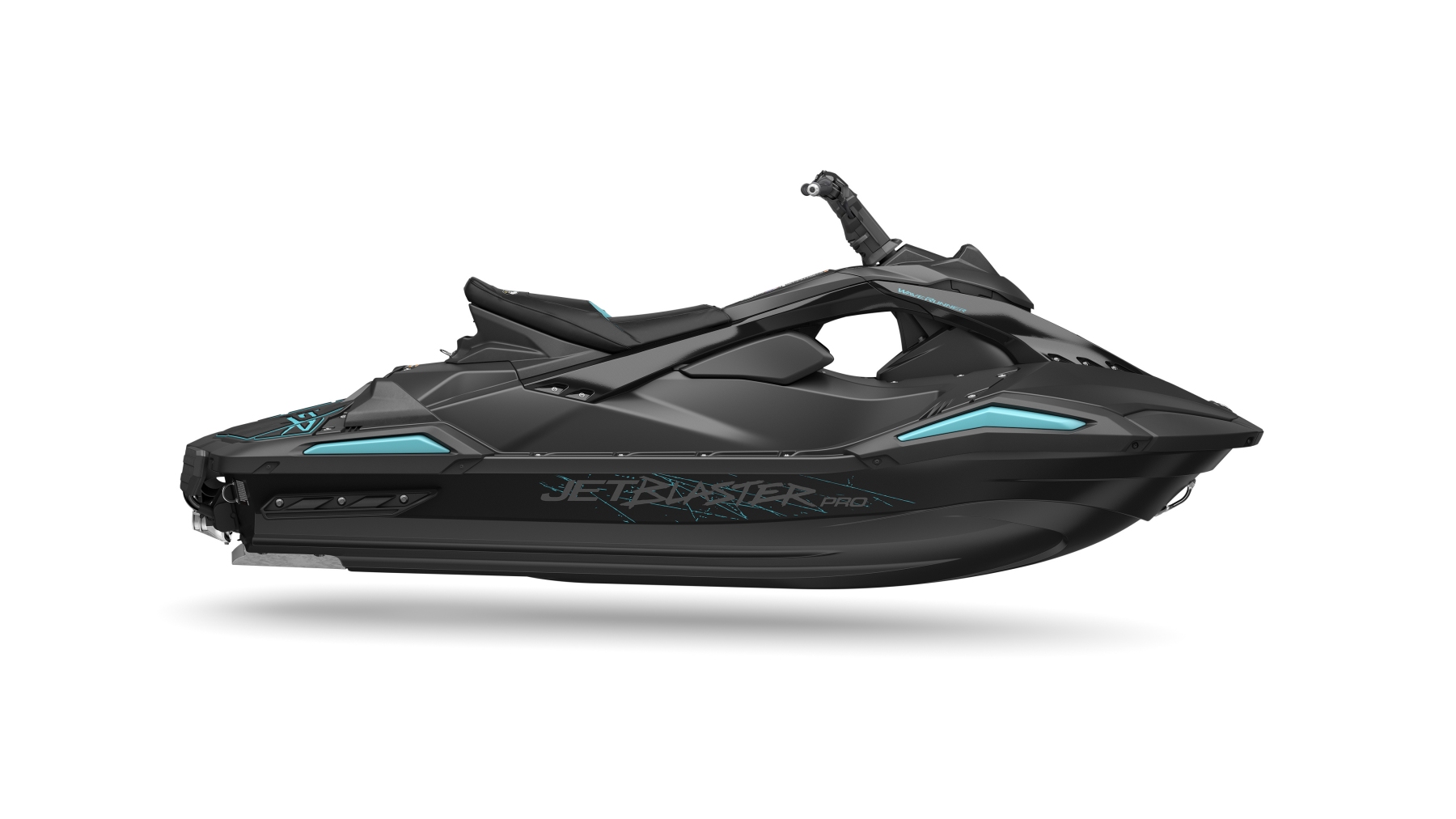 Yamaha - JetBlaster PRO jbpro2027_JetBlaster PRO