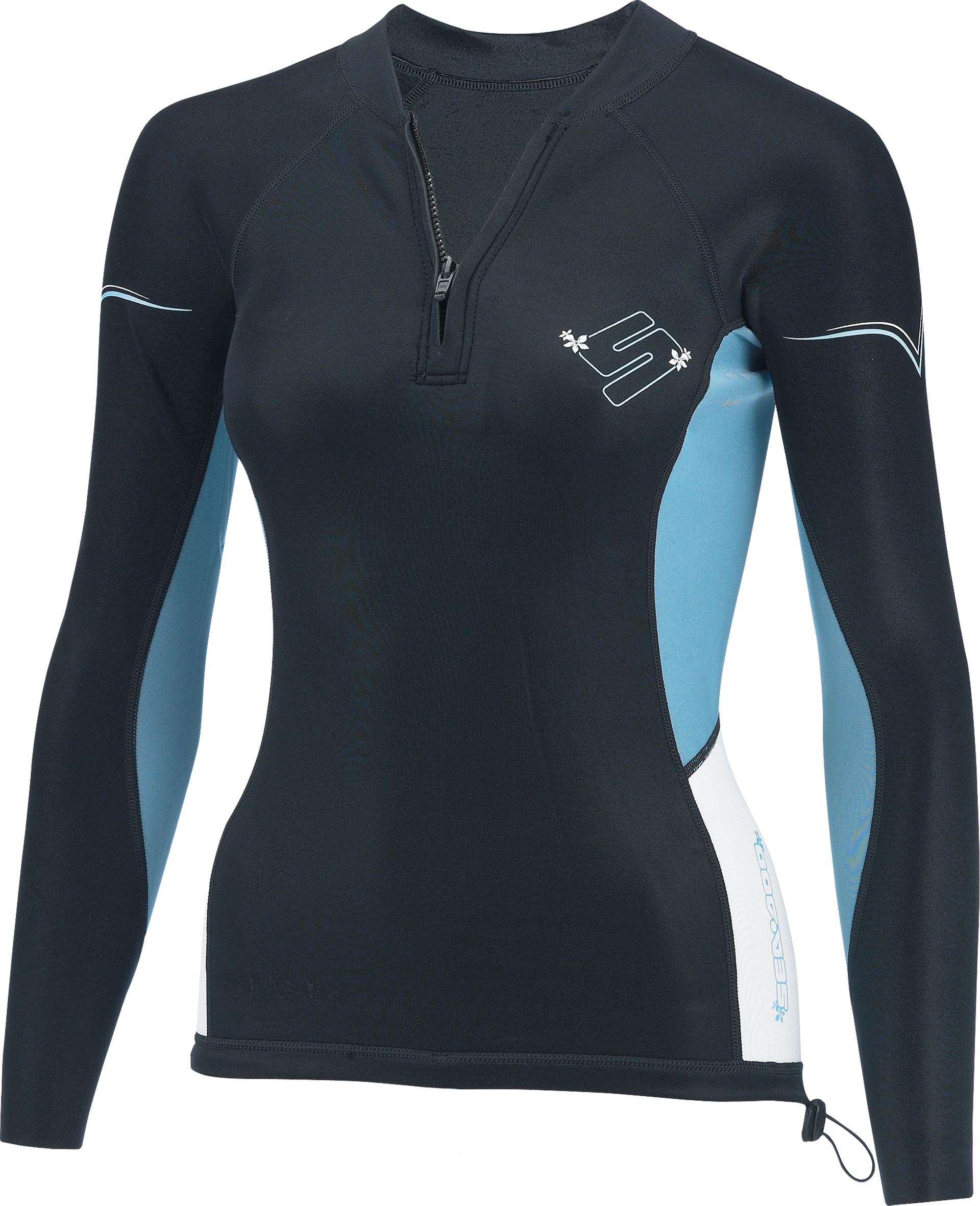 Sea-Doo - Wake Shirt 714600--80_Wake Shirt