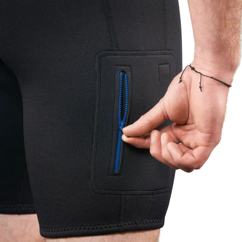 Sea-Doo - Sea-Doo Neopren Shorts 286808--90_Sea-Doo Neopren Shorts