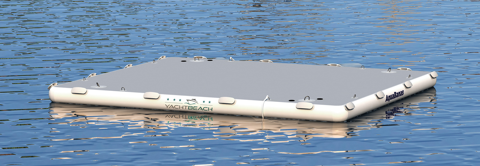 YachtBeach - Yachtbeach AquaBanas - Verb 20324yb_Yachtbeach AquaBanas - Verbindun