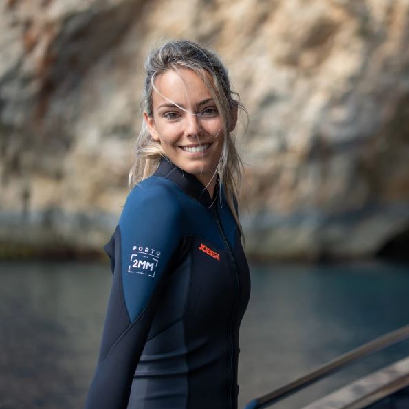 Jobe - Porto Jacket 303823005db_Porto Jacket