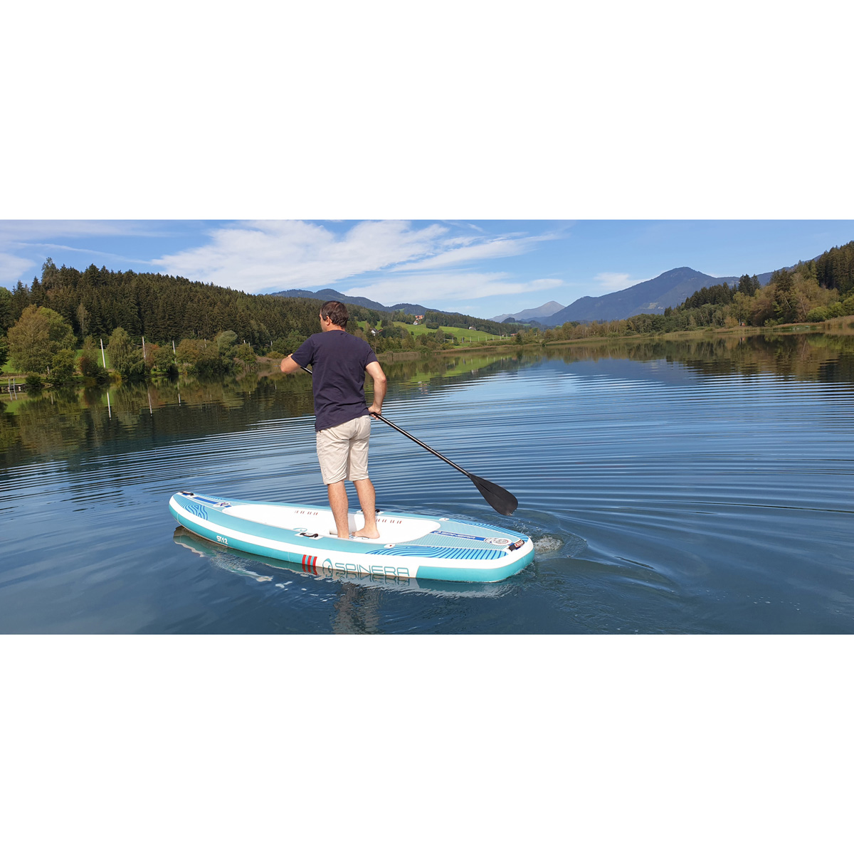Spinera - SupKayak SK 12 21005sp_SupKayak SK 12