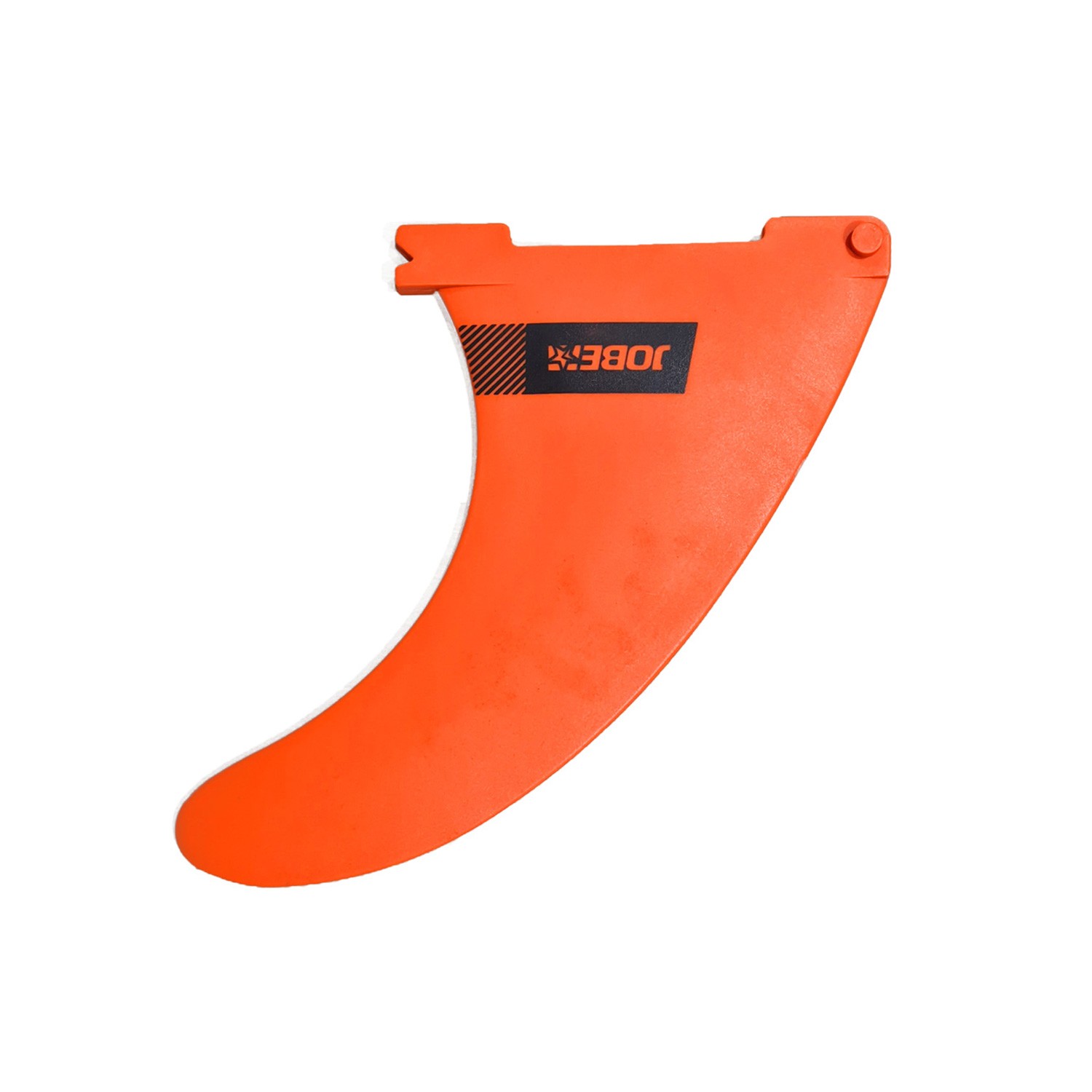 Jobe - Aero Center SUP Fin Orange 489921008db_Aero Center SUP Fin Orange