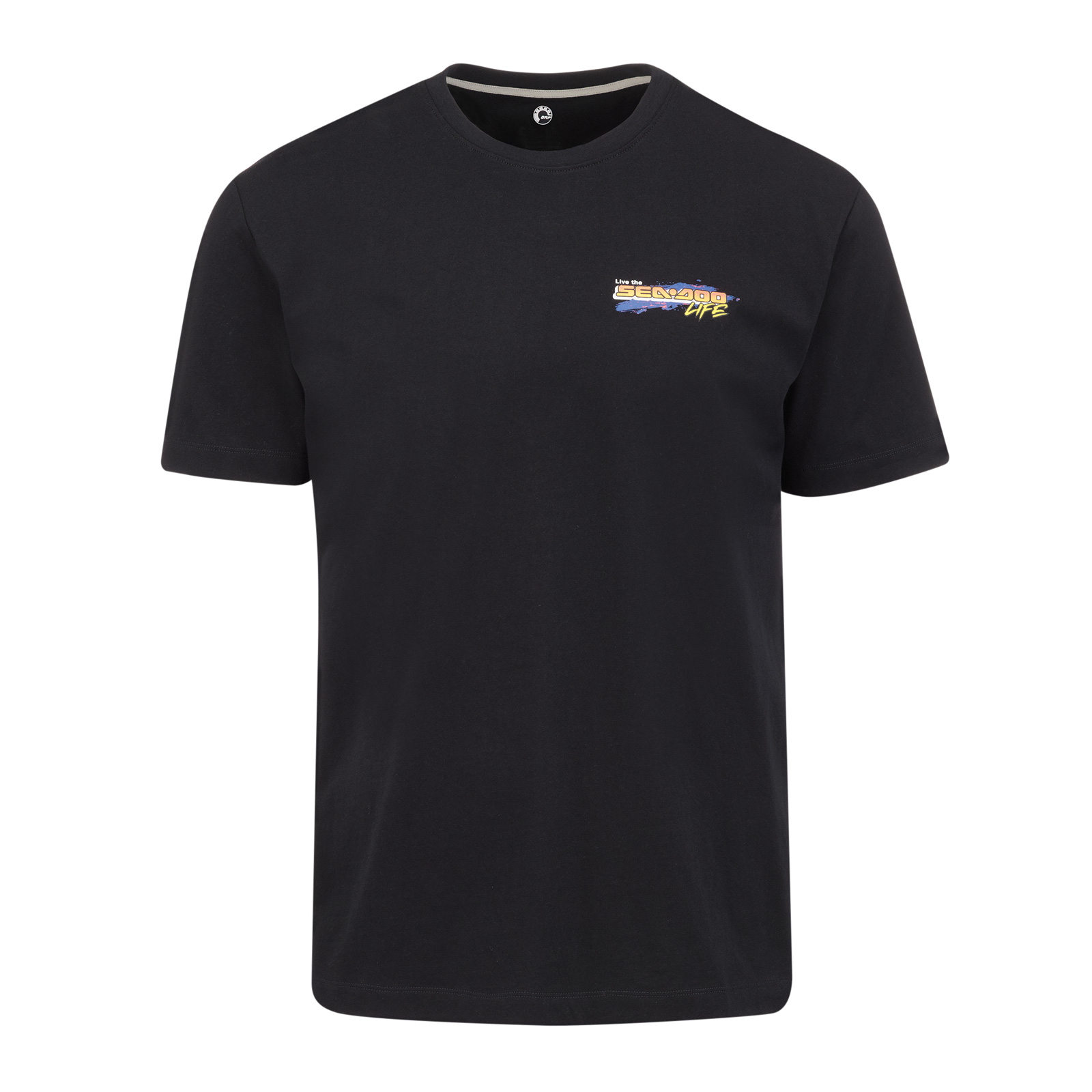 454457--90_RETRO SEA-DOO T-SHIRT MEN 3XL