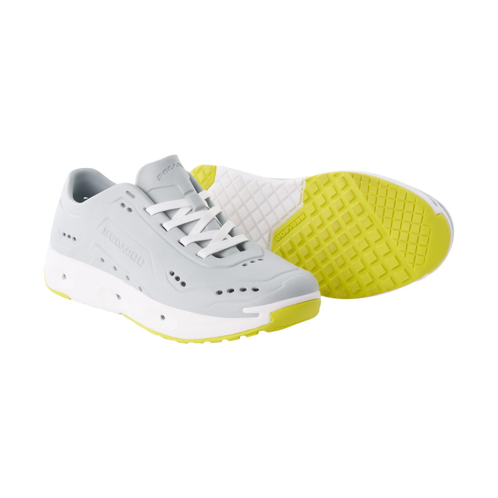 Sea-Doo - SEA-DOO AQUADRY SNEAKERS 13 444274--09_SEA-DOO AQUADRY SNEAKERS 13