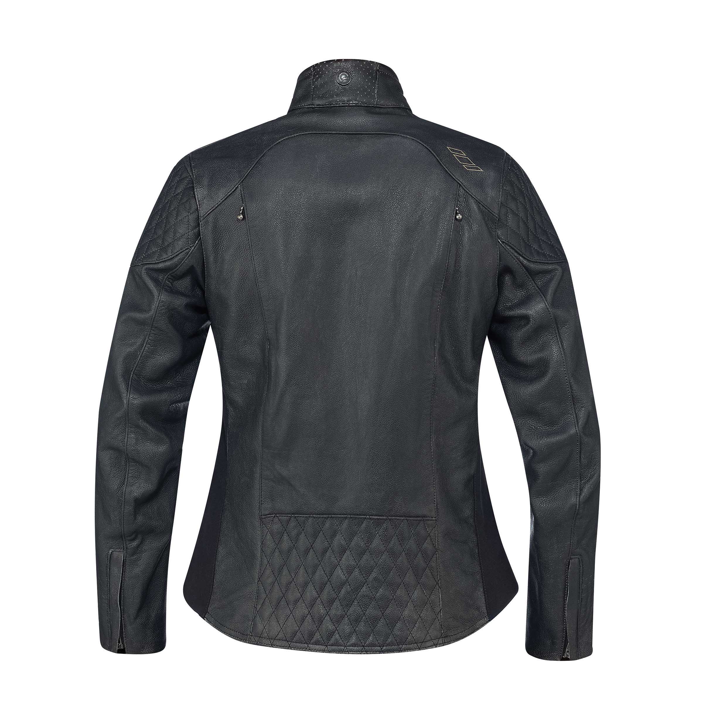 440737--90_Veronica Lederjacke Damen