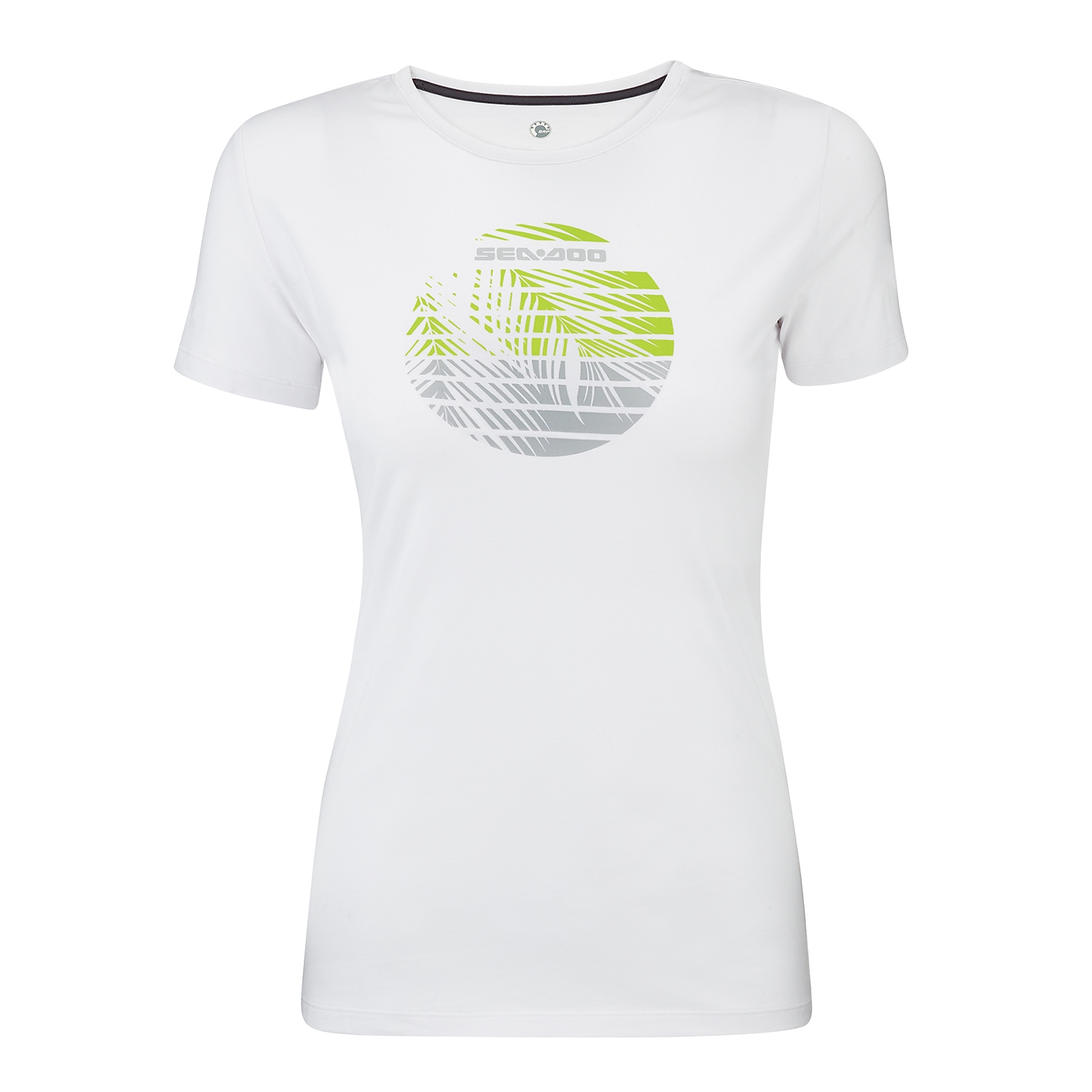 Sea-Doo - Signature T-Shirt 454210--01_Signature T-Shirt