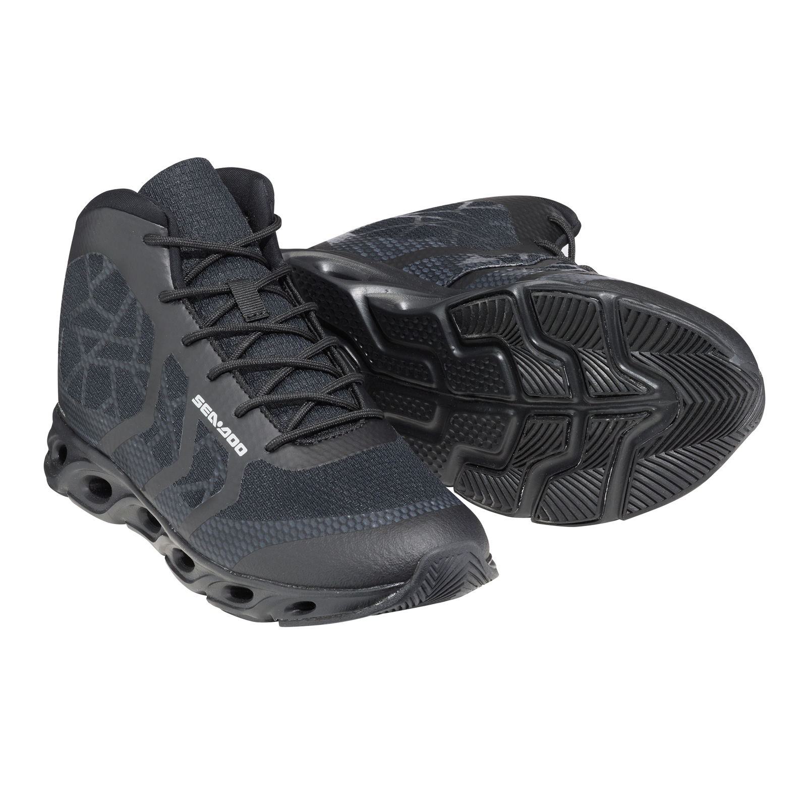 444257--90_Sea-Doo Fahrerstiefel 