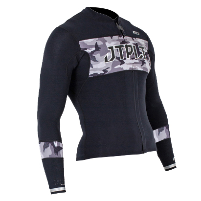 Jet Pilot - RX Race John and Jacket 21013--jp_RX Race John and Jacket