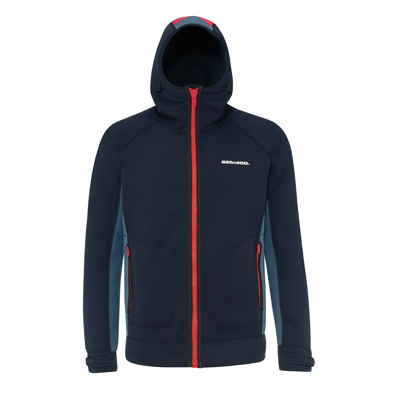 Sea-Doo - Sea-Doo Neopren Fahrerjacke 286695--30_Sea-Doo Neopren Fahrerjacke
