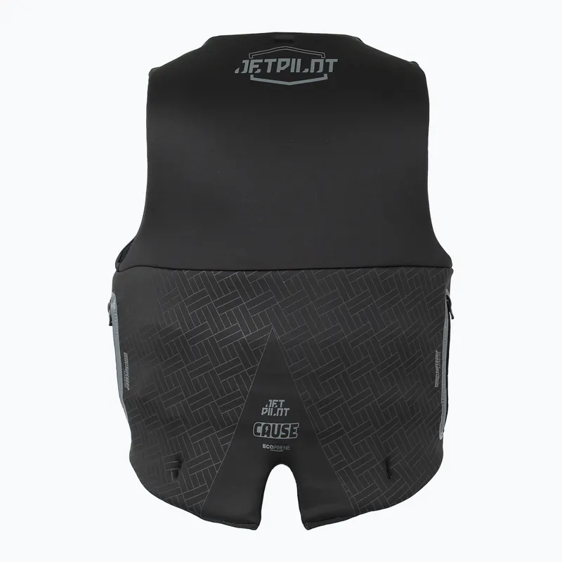 Jet Pilot - Cause Grip Eco Vest Größe L 2503004jp_Cause Grip Eco Vest Größe L